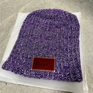 Love Your Melon Detroit Red Wings hat